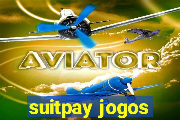 suitpay jogos